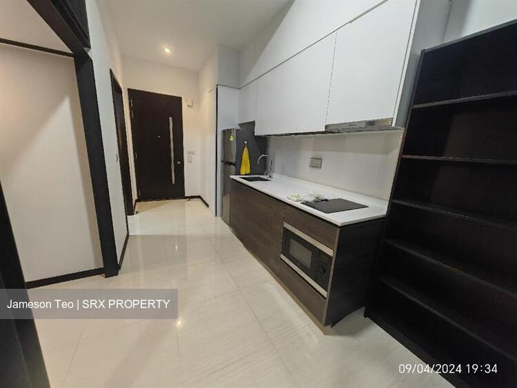 Sims Urban Oasis (D14), Condominium #506855301